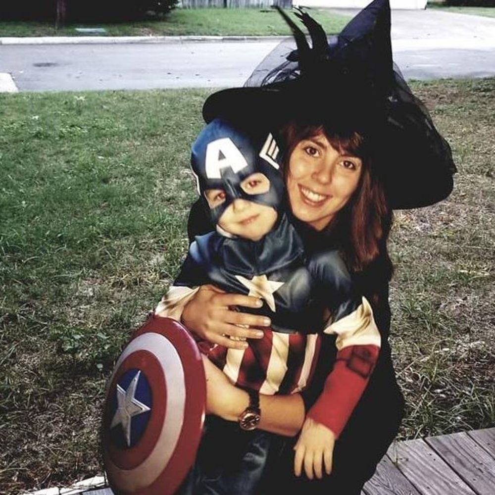 Meet your Posher, Brett